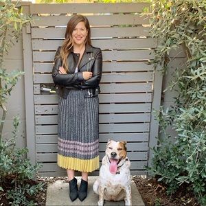 Meet your Posher, Gina